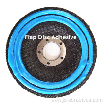 Blue flap disc one-component epoxy adhesive glue 300KG